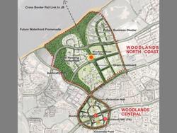 Blk 164 Woodlands Street 13 (Woodlands), HDB 4 Rooms #145797382